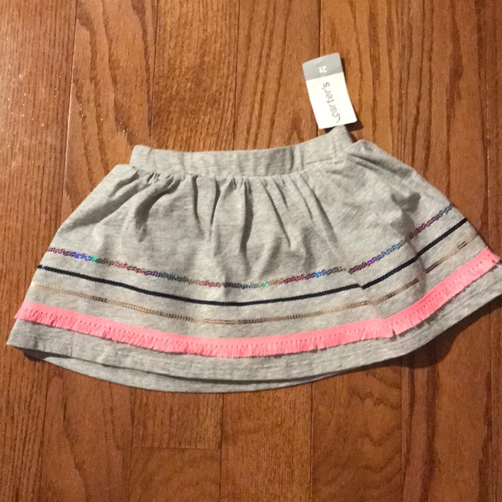 Skort - Picture 1 of 3